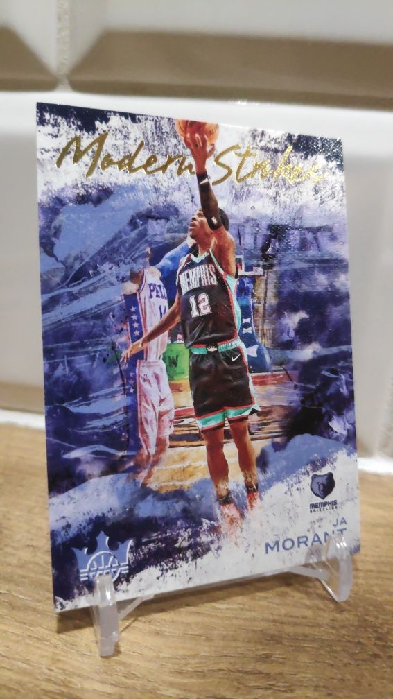 Sprzedam kartę NBA Ja Morant