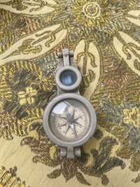 Kompas z rolnetka