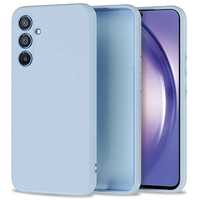 Tech-protect Icon Galaxy A54/5g Sky Blue