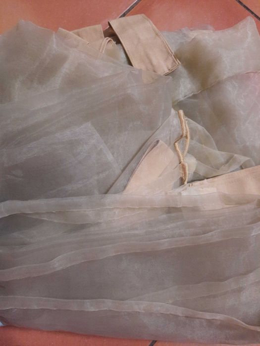 Cortinados de varão