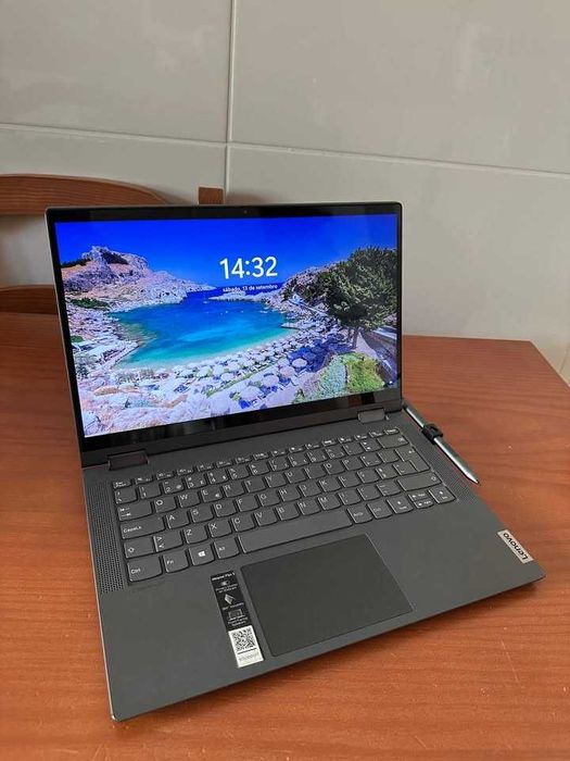 PC / Tablet - Lenovo IdeaPad Flex 5 14ALC05