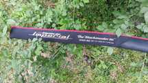 Evergreen Poseidon Squidlaw nims 86L