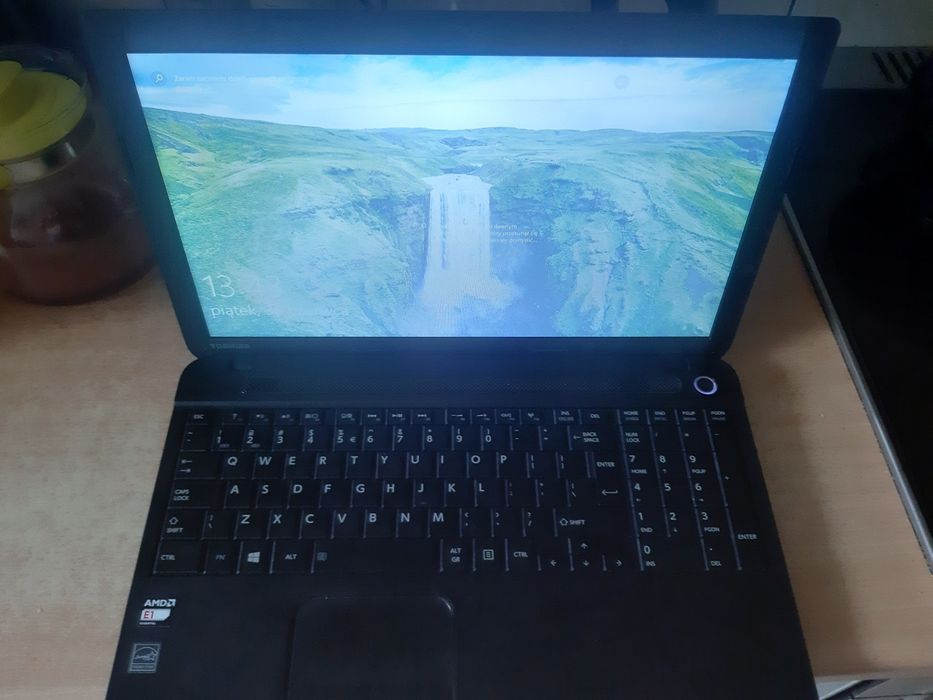 Laptop Toshiba c50d-A-133