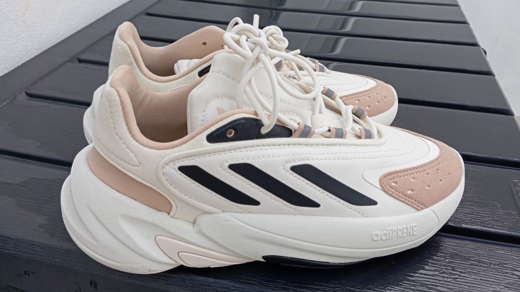Adidas original c/novas
