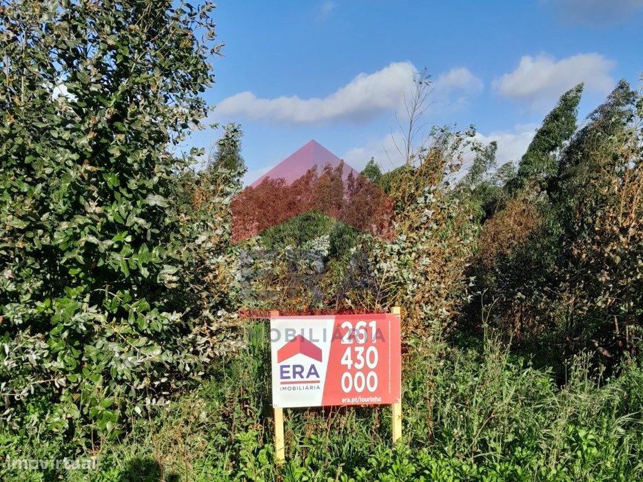 Terreno com 2760m2