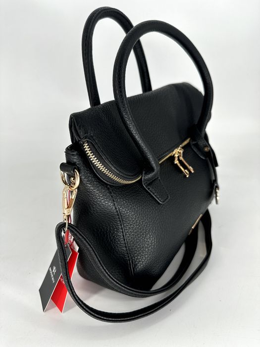 Nowa modna torebka damska,shopperka,listonoszka