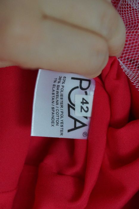 Piękna Suknia balowa/na wesele