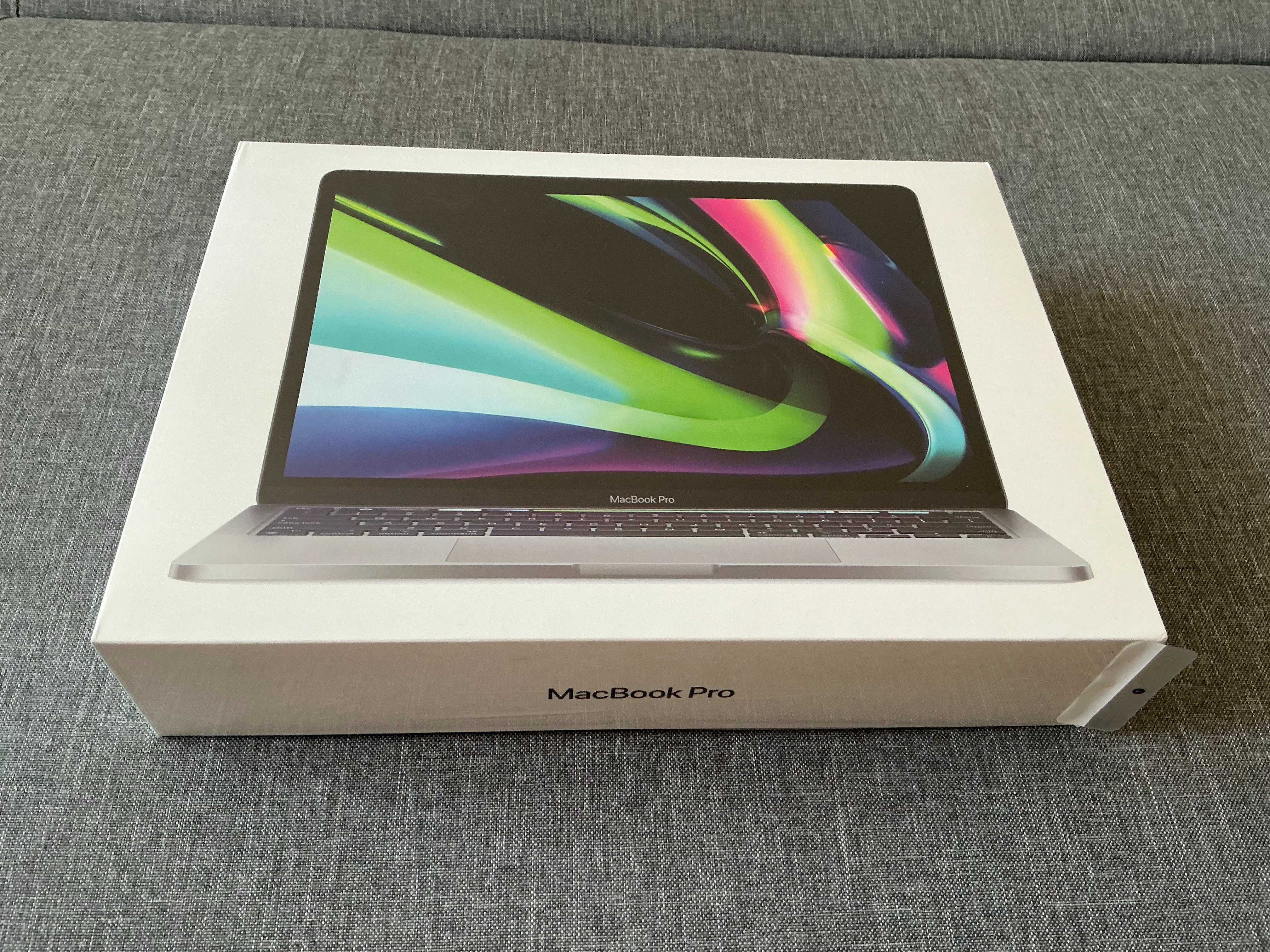 Macbook Pro 13" M1
