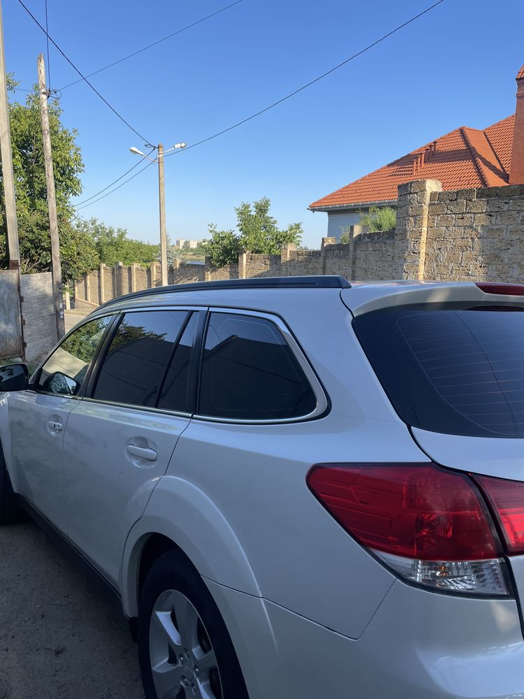 Продам свій автомобіль в гарному стані