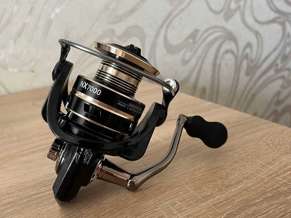 Котушка: Nx7000.