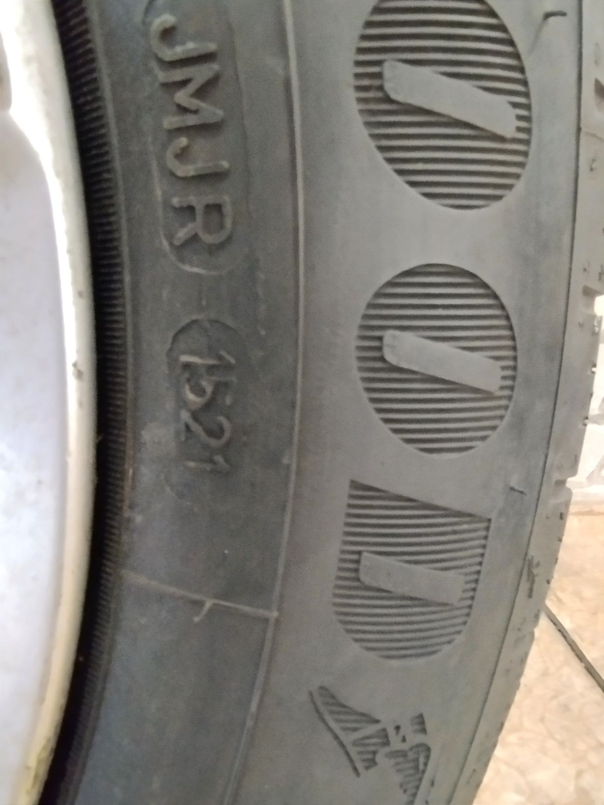 Диски+шины Фольксваген/GoodYear EfficientGrip Performance 205/55 R16