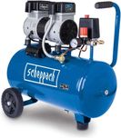 Компресор HC26Si Scheppach - 1100W