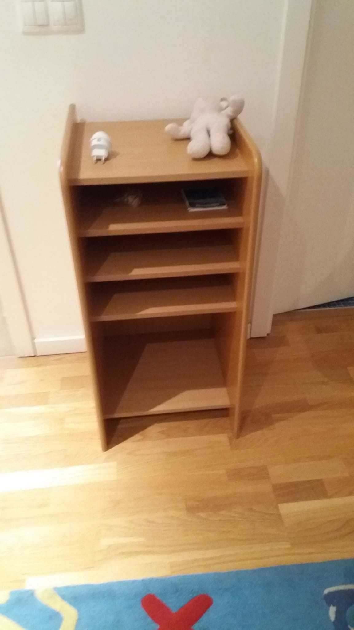 Mobiliário para quarto de criança