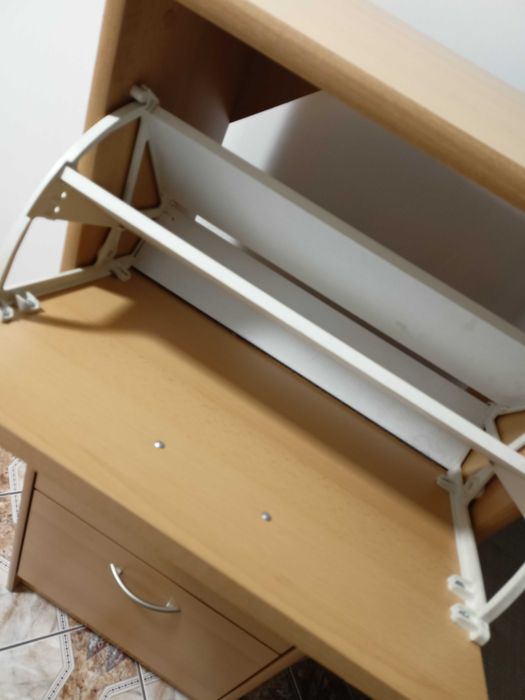 Szafka na buty,kapcie