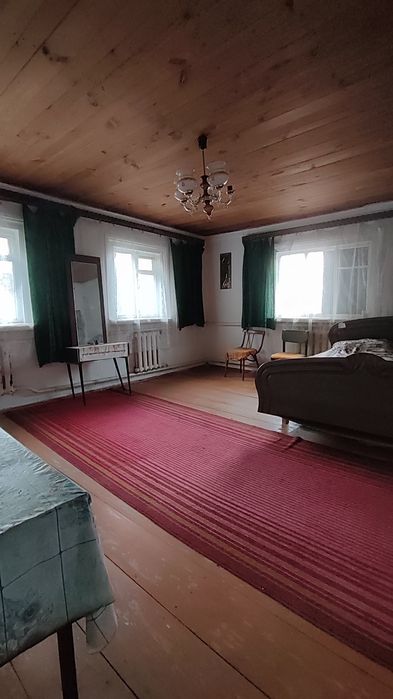 Дача в СТ Соколовське (Сонячне)