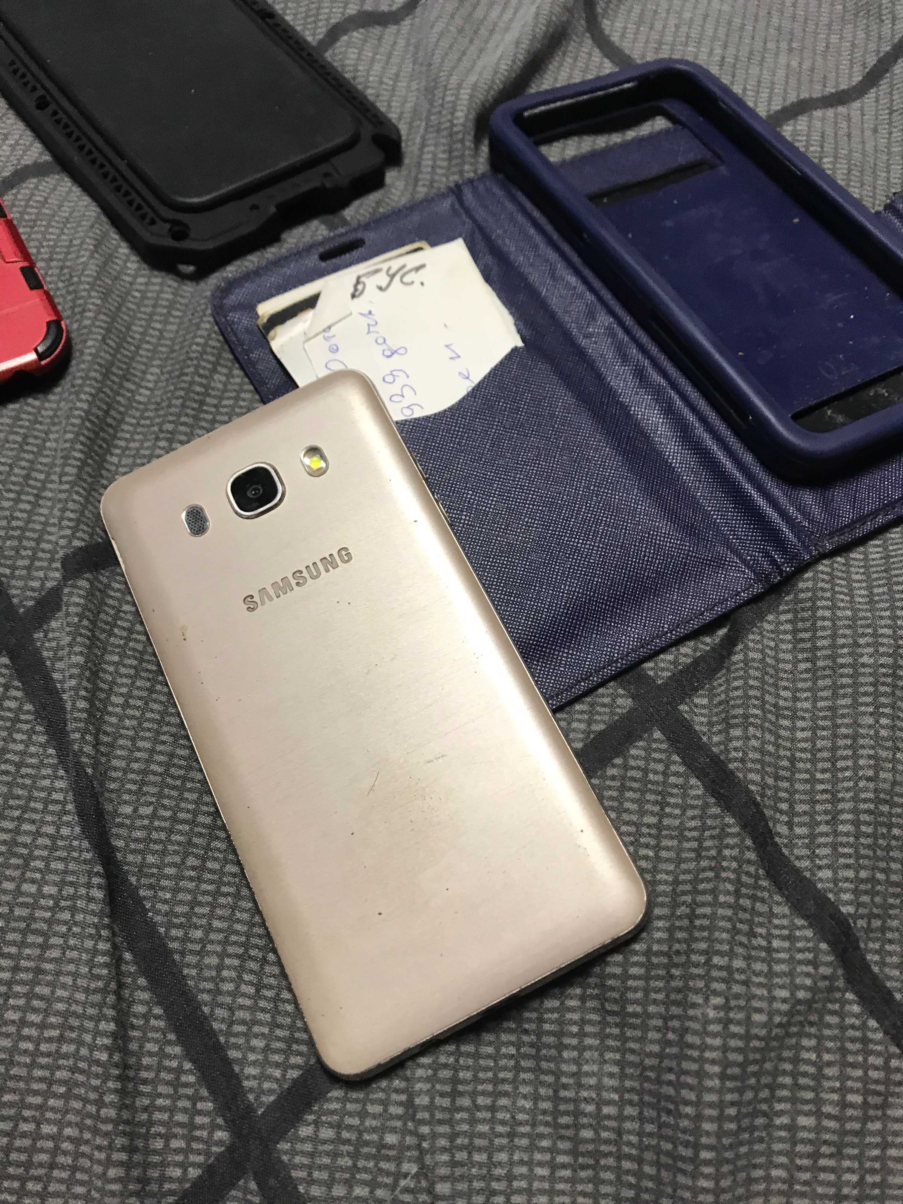 samsung j 510 \оригинал\