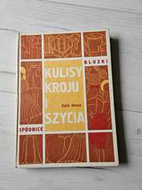 Kulisy kroju i szycia