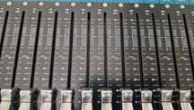 Allen & Heath Qu-16, Chrome Edition mikser cyfrowy