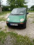 Daewo matiz stan b.dobry