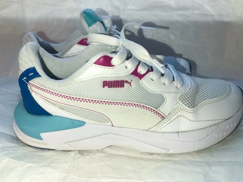 Buty sportowe Puma – rozmiar 38 damskie