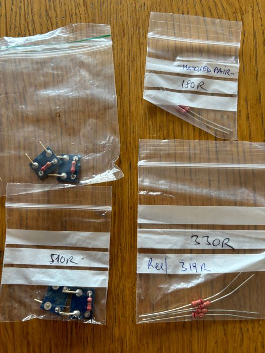 AUDIA FLIGHT Phono - phonostep