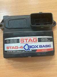 блок управления stag-4 qbox basic