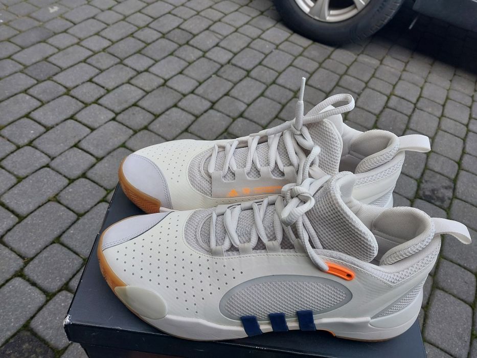 Adidas D.O.N Issue# 5-IE7799 rozmiar 42 2/3