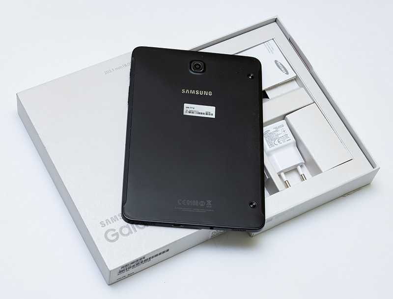 Tablet Samsung Galaxy Tab 2 8.0" 3 GB RAM / 32 GB Wi-Fi