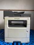 Drukarka Lexmark MX511dhe Adax Koźle