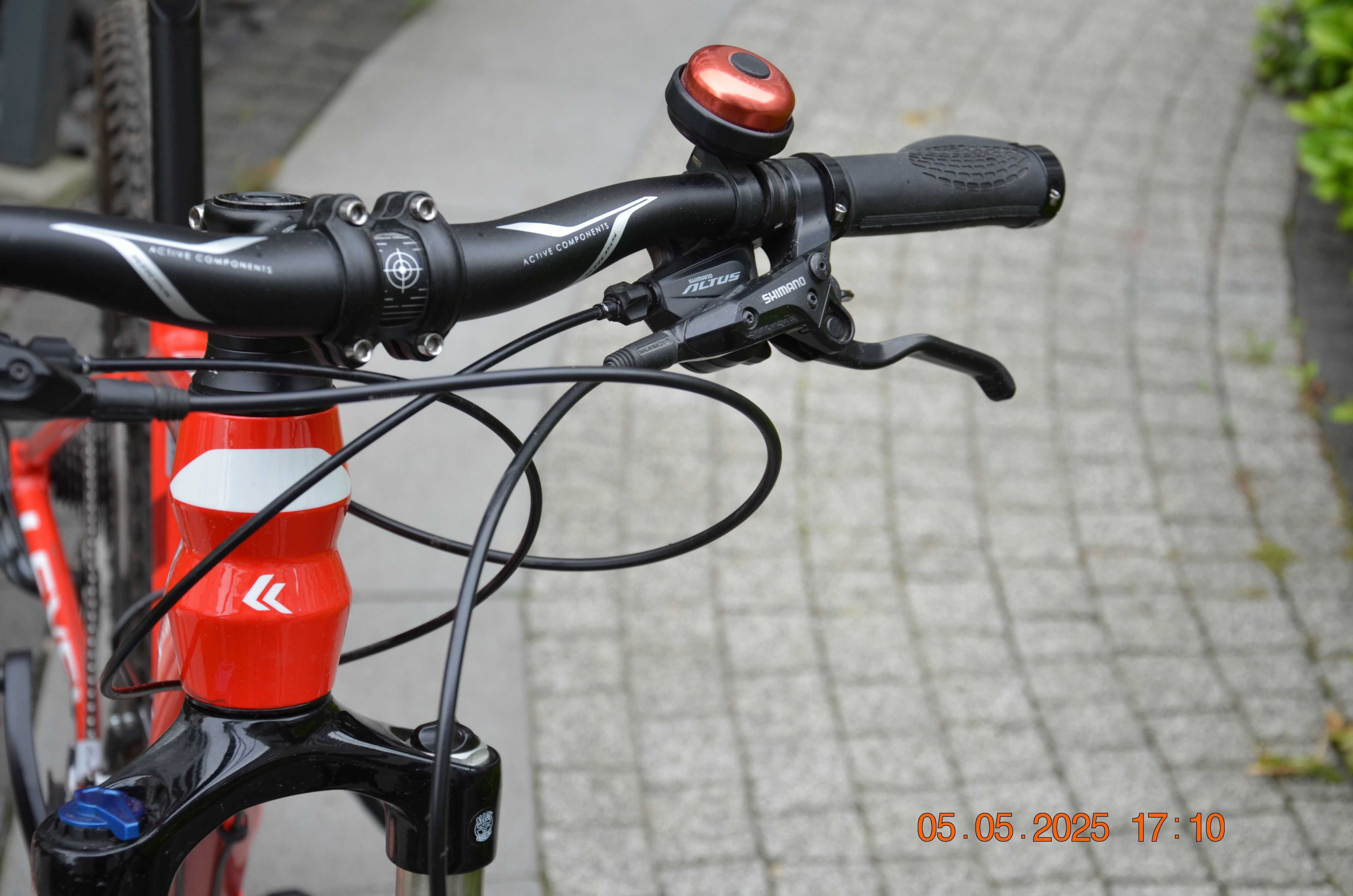 KROSS Level Replica Team Edition