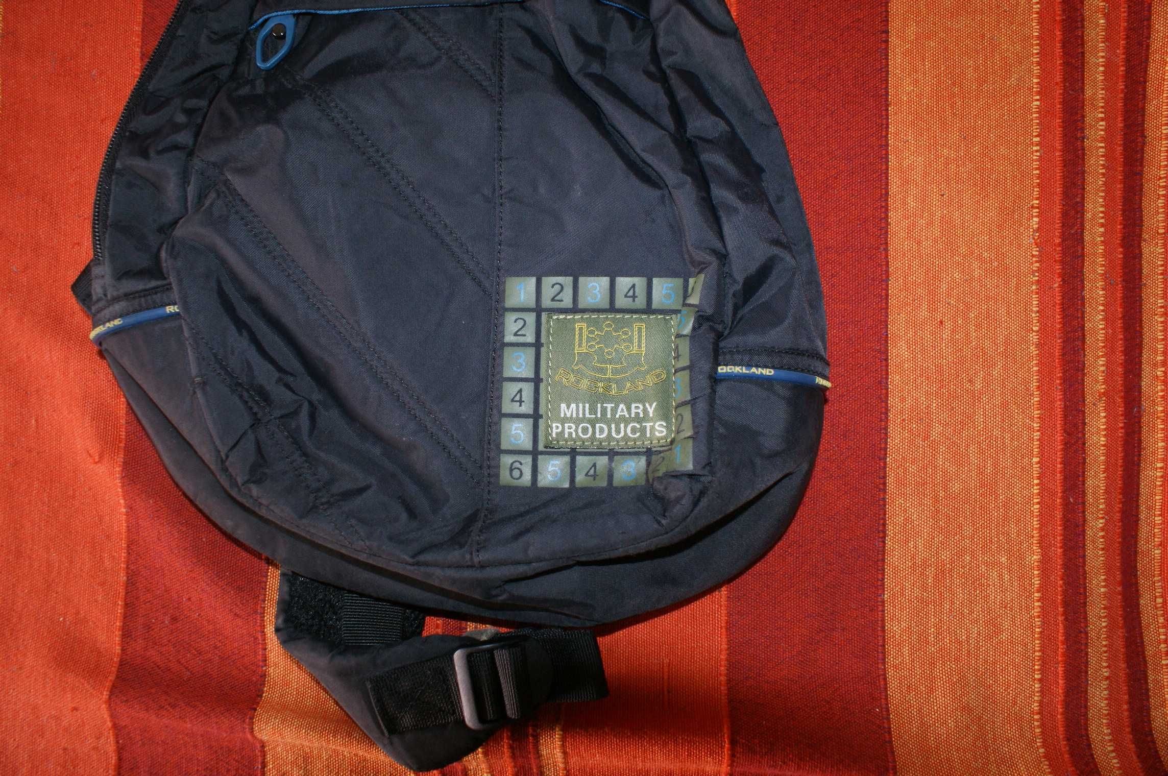 Mochila Rockland