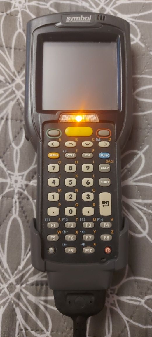 Terminal Symbol mc3000