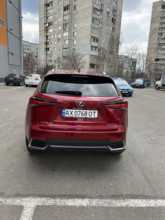 Авто в идеальном состоянии