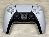 Pad Dualsense PS5 TMR
