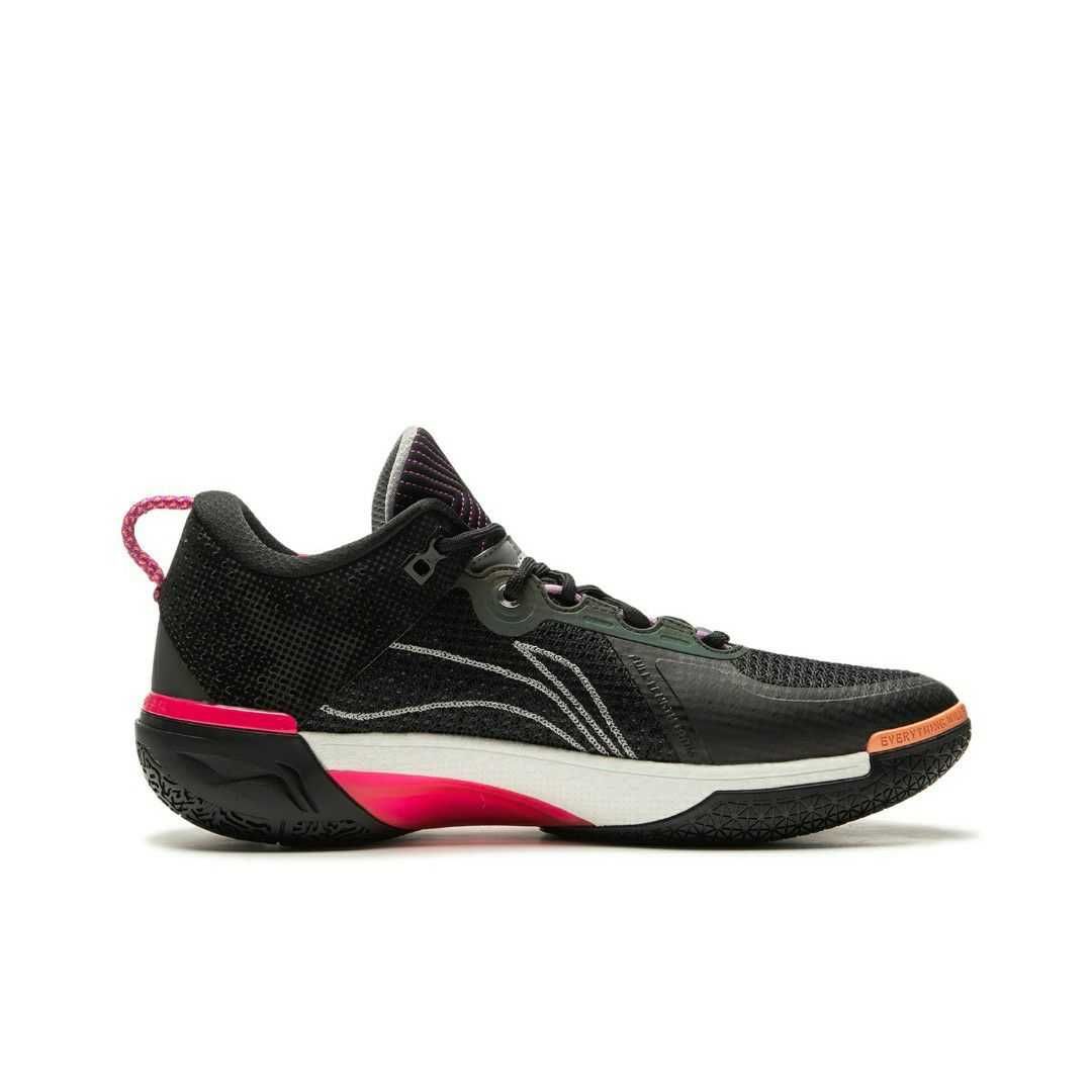 Баскетбольні кросівки Li ning Way of Wade Shadow 6 (WOW)