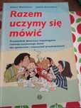 Razem uczymy się mówić. E. Weitzman