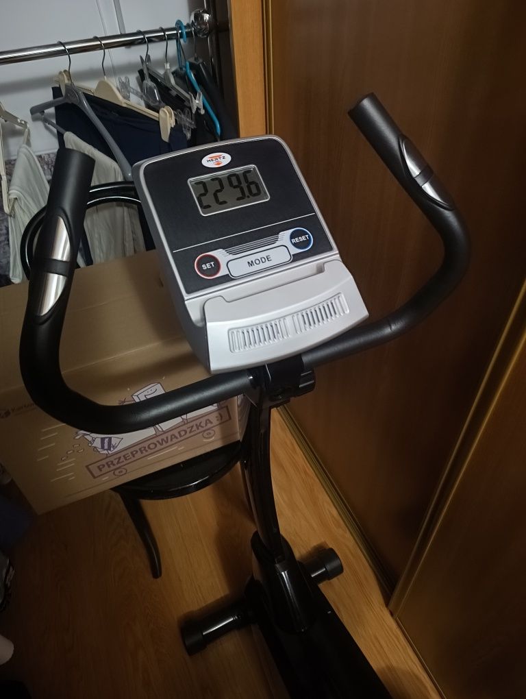 Rower stacjonarny