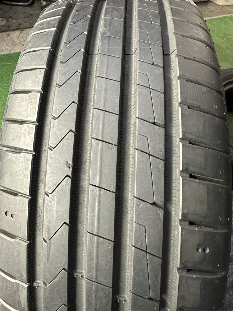 Шини літні пара 195/55 R16 (87Н) Hankook Ventus Prime4 2023p