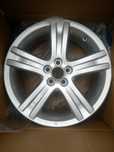 alu felgi 17 5x100 54,1 lexus ct200h ct toyota prius avensis