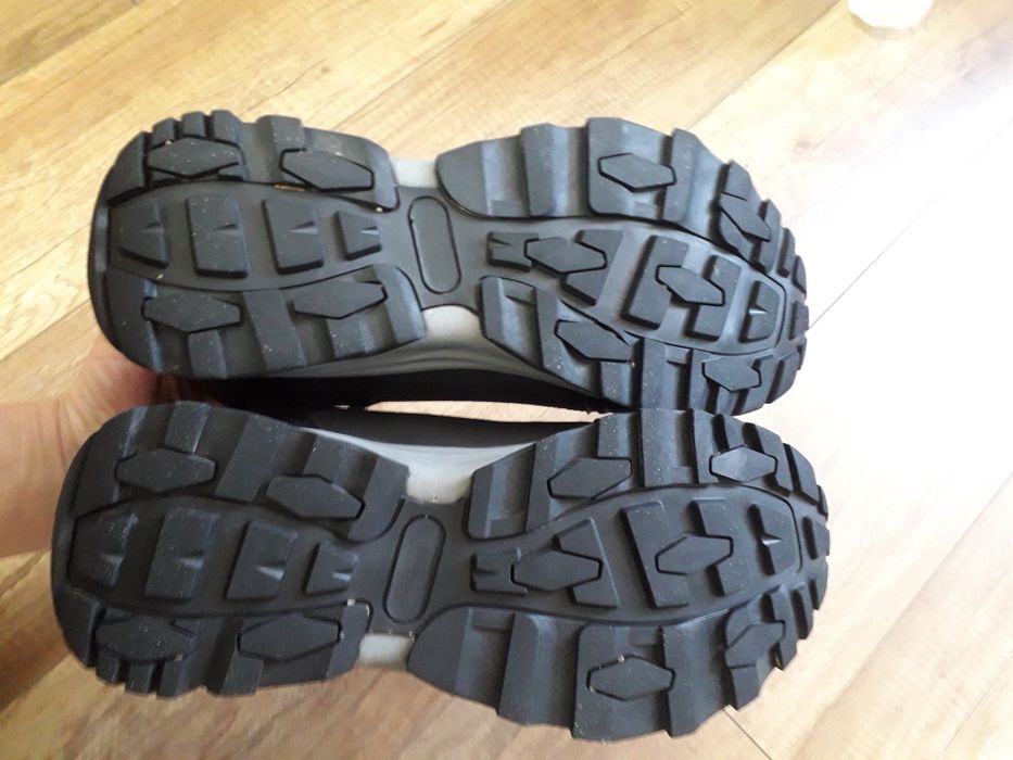 Ботинки мужские Radder.Waterproof.43.5-44 р.оригинал