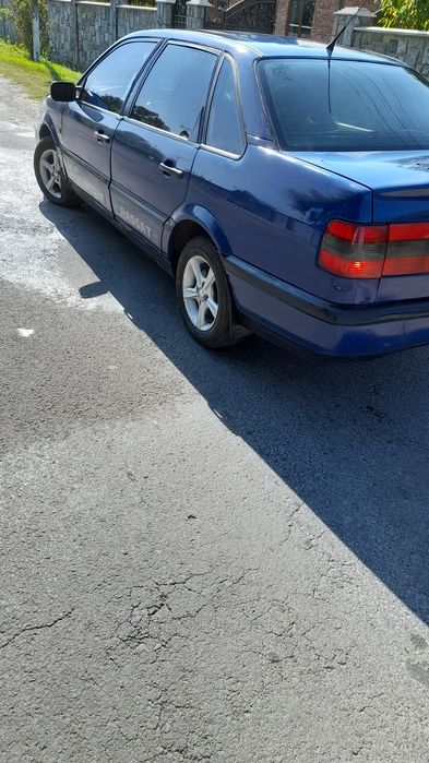 Продам Авто пасат В4