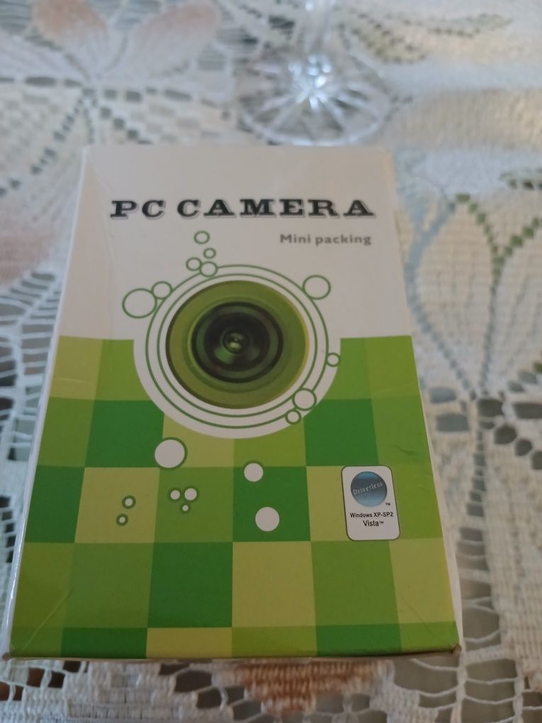 Kamerka do laptopa,komputera