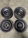 4x100 RENAULT OE CLIO 6Jx15 ET40 felgi stalowe 60,1 dacia logan step