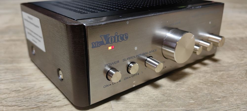 Підсилювачі Chilitec CTA-200