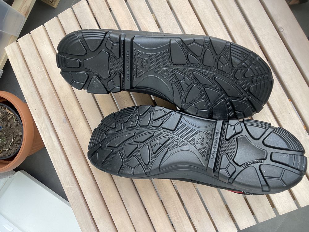Buty robocze r. 43 PPO