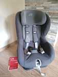 Fotelik samochodowy Britax Römer Maxi King II LS