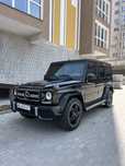 Mercedes G Klassa