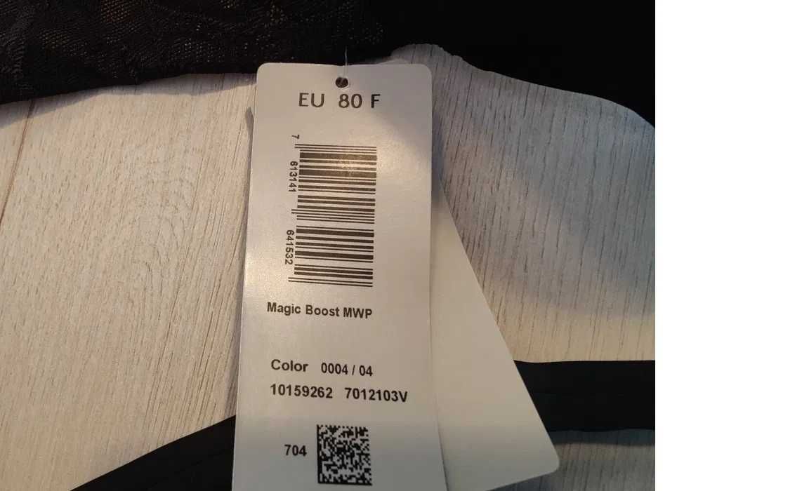 Triumph Magic Boost MWP 80F oryginał nowy