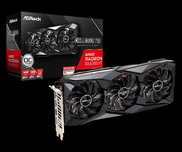 AMD Radeon™ RX 6700 XT Challenger Pro 12GB
