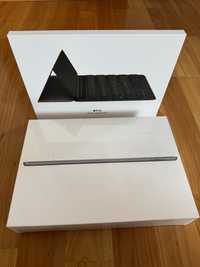 iPad (8th Generation) Wi-Fi + Cellular + Smart Keyboard